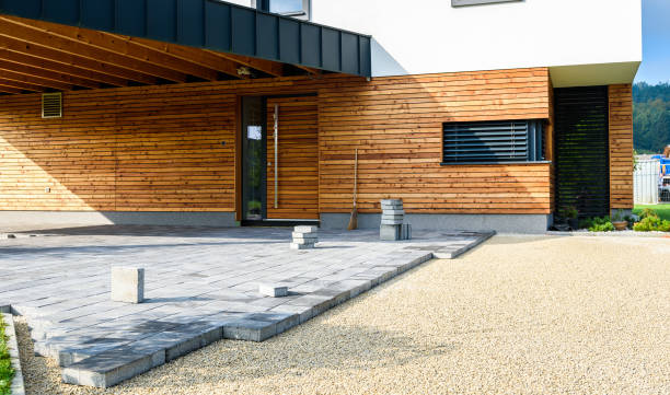 Best Commercial driveway pavers in Montrose, MI