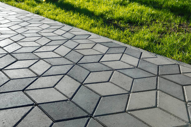 Professional Driveway Pavers in Montrose, MI